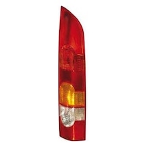Renault Kango 03-09 Arka Sol Stop Lambası 8200150619 - -