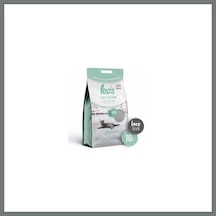 Leos Cat Litter Doğal Bentonit İnce Taneli Kedi Kumu 10 Lt Mmbz