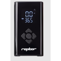 Raptor Usb Şarjlı Pompa 120psi D17-01