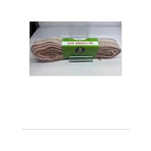 Çok Amaçlı Geniş İp 8 Metre Royaleks-56457 Standart
