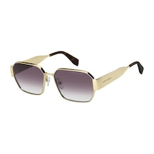 Marc Jacobs Marc 805/s S9e3x .59 Kadın Güneş Gözlüğü Sarı