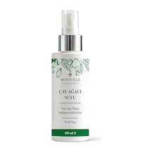 Çay Ağacı Suyu 100 Ml Tea Tree Water