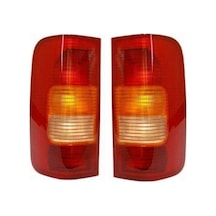 Volkswagen Volt Lt35 Sağ Sol Arka Stop Lambası Takım 1998-2004