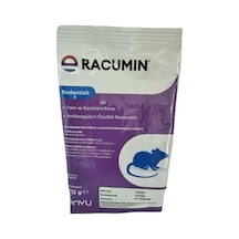 Racumin Fare Ve Sıçanlara Karşı Etkili Buğday 250 G