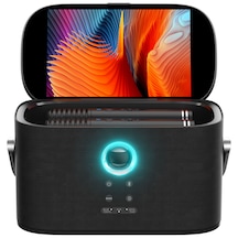 Ikarao Shell S1 280 W Karaoke Bluetooth 5.3 Hoparlör Seti