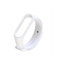 Kilifone - Xiaomi Uyumlu Mi Band 2 - Kordon Silikon Kordon