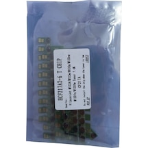 Hp Cf217a Toner Chip 100 Adet 217a Çip Crg 047 M102 M130 M132