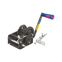 Kollu El Vinci Irgat W06-508