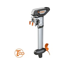 Torqeedo Cruıse 6.0 Uzun Şaft 48v 6kw Torqlınk