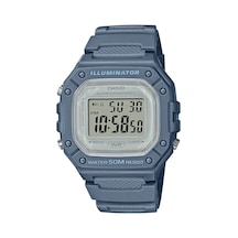 Casio W-218HC-2AVDF Unisex Kol Saati