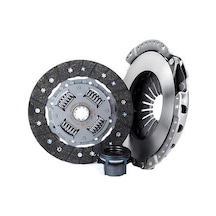 Bmw Uyumlu E30 320 - 325 E34 525 M20 Motor Luk Debriyaj Seti 2121
