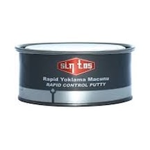 Sintaş Yoklama Rapid Macun 0.5 Kg