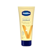Vaseline İntensive Care Yoğun Nemlendirici Vücut Losyonu 100 Ml