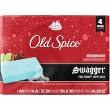 Old Spice Swagger Sabun 4x90gr Diğer