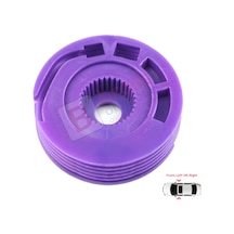 Vw Golf 3 1991-1998 için Ön Sağ veya Sol Kapı Cam Kriko Makarası N11.19374