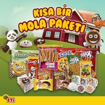 Eti Kısa Bir Mola Paketi 24'lü