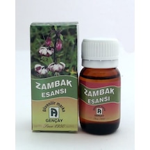 Gençay Zambak Esansı 20 ML