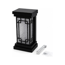 Ip66 50.000 Saat Led Ömrü 22w Osmanlı Led Aplik Duvar Lambası Ars-348952 5468 Çok Renkli