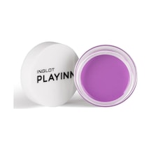 Inglot Playınn Jel Eyeliner Playınn Eyeliner Gel Vıolet Vıbe 53