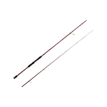 Okuma Red Spin 8'0'' 243 CM 7-28 G 2 Parça Spin Kamış