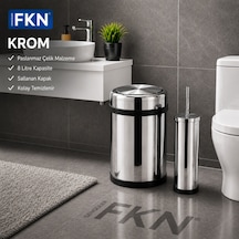 Krom
