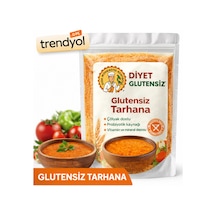 Glutensiz Tarhana