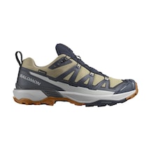 Salomon X Ultra 360 Edge Gtx Erkek Outdoor Ayakkabı-Haki