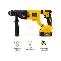 Dawreek 36v Dw Şarjlı Hilti
