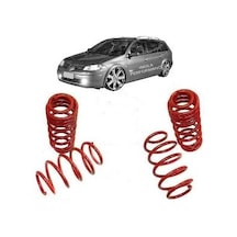 Renault Megan 2 Coil-Ex 4.5Cm Helezon Spor Yay
