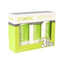Prozinc Kuru Kepekli Saçlar İçin Şampuan 300 Ml 3 Al 2 Öde
