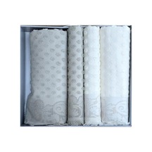 Özdilek Mistico Best Set Krem-Yeşil