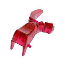 Philips Azur Pro Serisi İle Uyumlu Ütü Tetik Plastiği