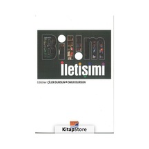 Bilim İletişimi- Siyasal Kitabevi