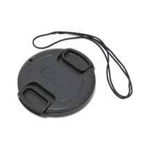Jjc Snap On Lens Kapağı 37 MM