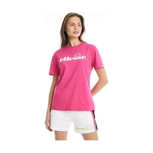 Ellesse Kadın Tişört Cf003-fsh Pembe