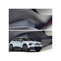 Citroen C4/c4x İçin Uyumlu Konfor Seti Shine- Shine Bold