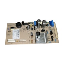 Grundig Uyumlu Grnd 5680 Buzdolabı Kontrol Kartı ( 4326990185 ) - 450074798