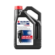 Motul Suzuki Marine 4 Zamanlı 10w-40 5l Motor Yağı