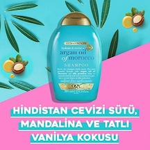 Renewing+ Argan Oil Of Morocco Onarıcı Şampuan 385 Ml