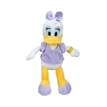 40207 Disney Daisy Core Peluş 25 Cm