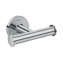 Hansgrohe Logis Askı İkili 41725000 Krom