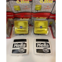 Ahmet Otomotiv Universal Hella Sis Farı