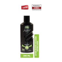 Jagler Tıraş Sonrası Kolonya 200ml. Extra Cool