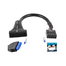 BK Teknoloji Usb 3.0 To Usb 2.0 Dönüştürücü Kablo
