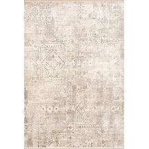 Artemis Halı Piena Y1092b Vizon Bej Makine Halısı