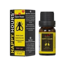 Caas Happy Hours Unisex Damla 10ml.