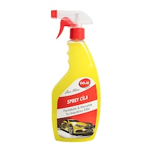 Gojo Sprey Cila 750 Ml