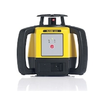 Leica Rugby610 İnşaat Lazeri