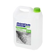 Eczacıbaşı Maratem M105 Alkol Bazlı El Dezenfektan 5 L