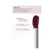 Pastel Plump Up Extra Hydrating Plumping Gloss 216